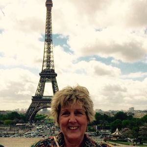 Meet your Posher, Kim